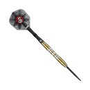Shot Pro Series Alex Merkx TP Steeldarts 3er Set