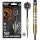 Shot Pro Series Alex Merkx TP Steeldarts 3er Set