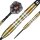 Shot Pro Series Alex Merkx TP Steeldarts 3er Set