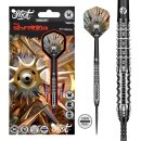 3er Set Steeldarts Shot Gnarly Shredda TP