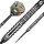 3er Set Steeldarts Shot Gnarly Shredda TP
