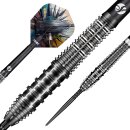 3er Set Steeldarts Shot Gnarly Rippah TP