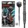3er Set Steeldarts Shot Gnarly Rippah TP