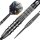 3er Set Steeldarts Shot Gnarly Rippah TP