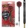 Shot Warrior Kapene TP Steeldarts 3er Set