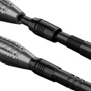 Shot Turbo Dart Point Adaptor - Silber