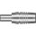 Shot Turbo Dart Point Adaptor - Silber