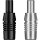 Shot Turbo Dart Point Adaptor - Silber