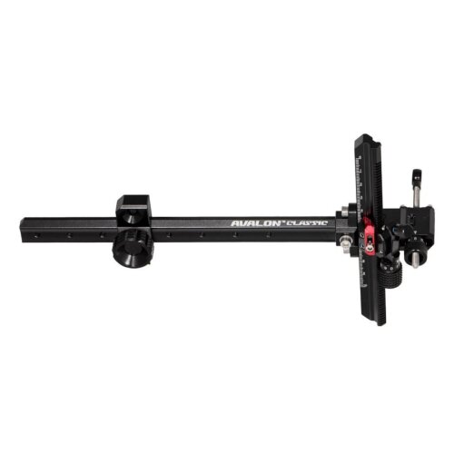 Visier Avalon Classic 193 Click RH