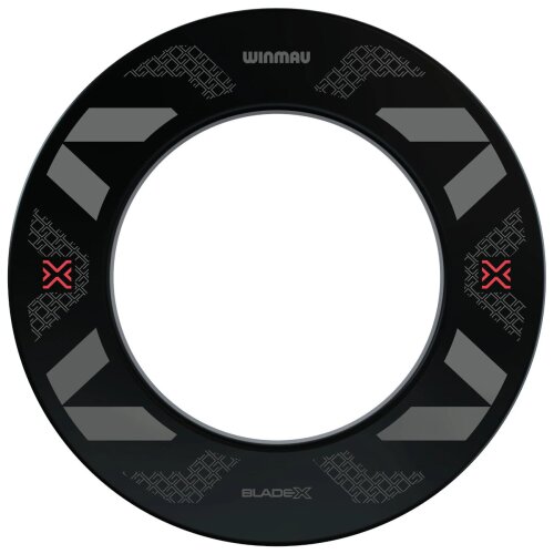 Winmau Dartboard Surround Blade X 4466