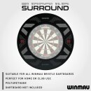Winmau Dartboard Surround Blade X 4466