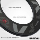 Winmau Dartboard Surround Blade X 4466