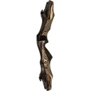 ILF Jagdrecurvebogen 62" Oak Ridge Shade V2 "Linkshand"