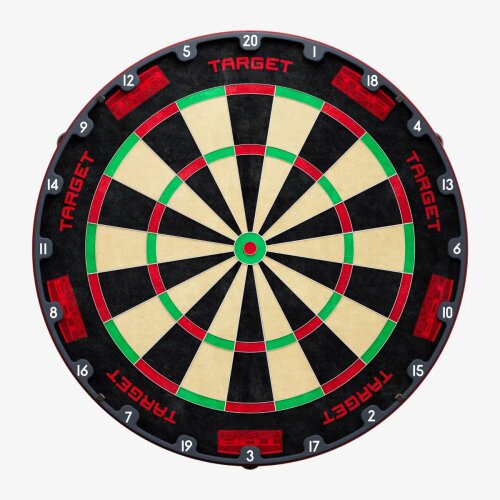 Steeldartboard Target Tor Evo