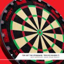 Steeldartboard Target Tor Evo