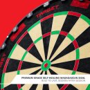 Steeldartboard Target Tor Evo
