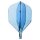 L-Style Flight L-System L 3 Clear Blue