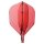 L-Style Flight L-System L 3 Clear Red