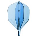 L-Style Flight L-System L 1 Clear Blue