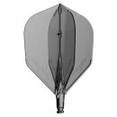 L-Style Flight L-System L 1 Clear Black