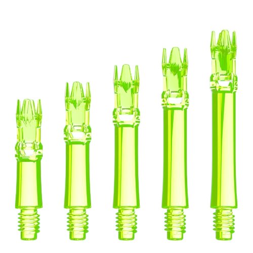L-Style L-System Shaft Neon-Yellow