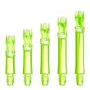 L-Style L-System Shaft Neon-Yellow