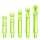 L-Style L-System Shaft Neon-Yellow
