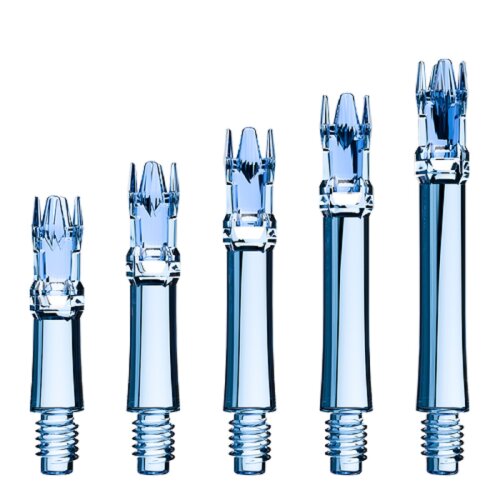 L-Style L-System Shaft Clear-Blue