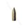 Messingspitze zum Kleben in Bullet Form  5/16 70 grain