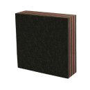 Zielscheibe Bearpaw HP Strong Block 1 -  60 x 60 x 18 cm