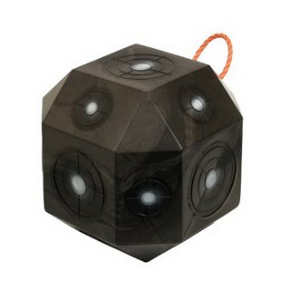 3D Longlife The Cube