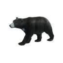 3D Tier Longlife großer Schwarzbär
