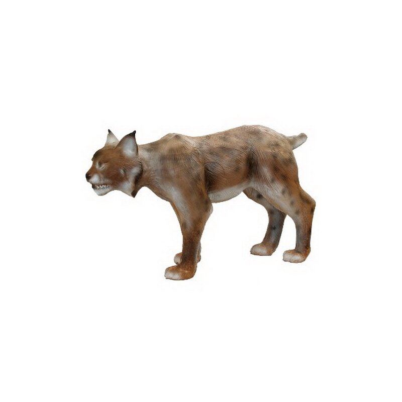 3d Tier Longlife Luchs
