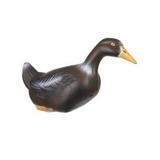 3D Tier Longlife Wildgans