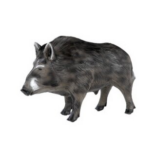3D Tier Franzbogen Eber