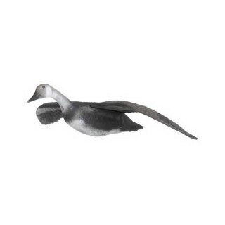 3D Tier Franzbogen fliegende Graugans