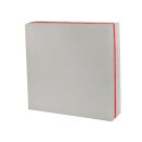 Zielscheibe Bearpaw Foam Scheibe klein - 60 x 60 x 20 cm