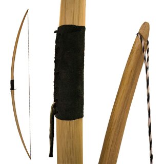 Langbogen Beier Manau Traditionell