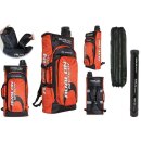 Bogenrucksack Avalon New Classic orange