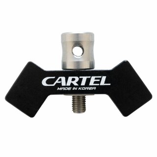 Cartel V-Bar Spinne K-1