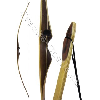 Langbogen Big Archery Owl 66"