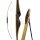 Langbogen Big Archery Owl 66"