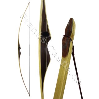 Langbogen Big Archery Okapi  62&quot;