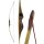 Langbogen Big Archery Ocelot Kinder- und Jugendbogen 54"