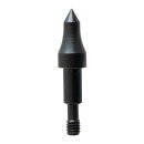 Saunders Field Spitze 11/32 125 gr.