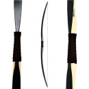 Langbogen Beier Black² 68"