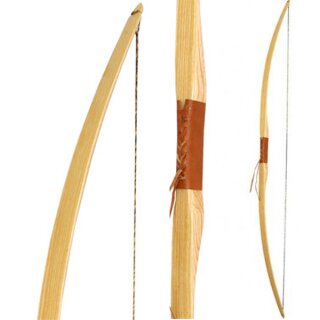Langbogen Ishi 68"