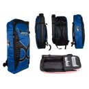 Bogenrucksack Avalon Tyro blau
