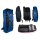 Bogenrucksack Avalon Tyro blau