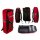 Bogenrucksack Avalon Tyro rot